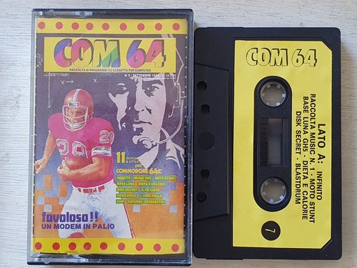 Commodore c64 - commodore, 64