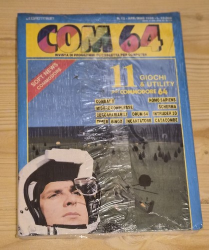 Rivista com 12 - rivista, 64