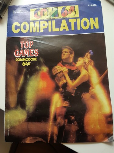 Rivista com compilation per - rivista, 64