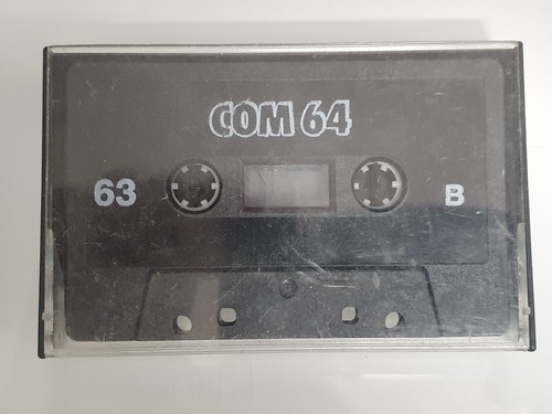 Commodore c64 - c64, 64