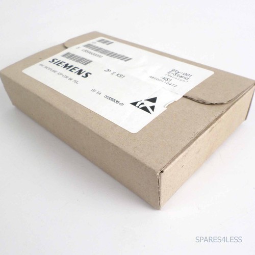 Siemens emv backplane - emv, ksp-com