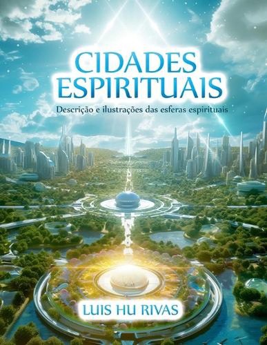 Cidades espirituais descrio - espirituais,